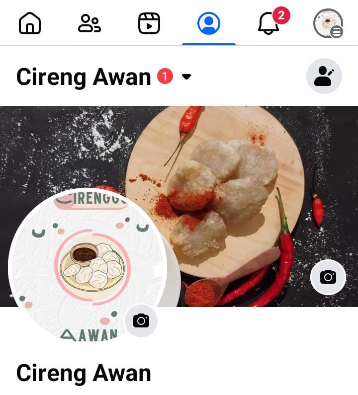 cireng awan nikmat